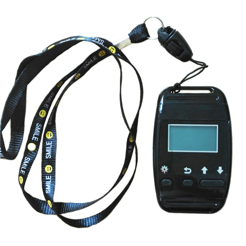 restaurant call bell