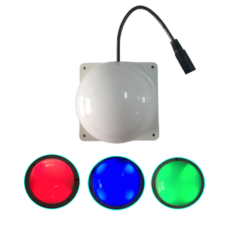 wireless call light system 