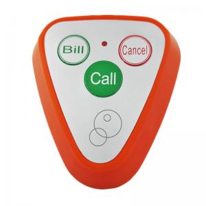 table call system