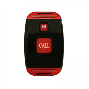 Caregiver Pager