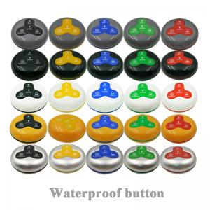 Waiter call bell 4 keys