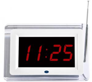 Patient nurse call system