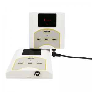 mini wireless keypad