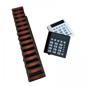 guest coaster pager system