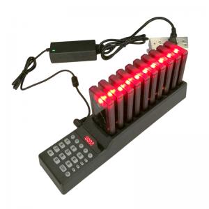 customer guest pager