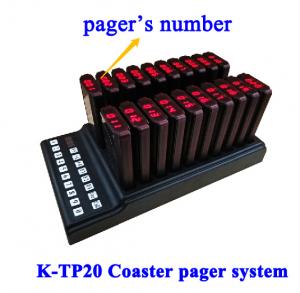 restaurant paging system price