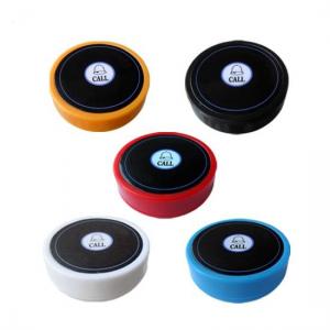 Bank wireless calling system