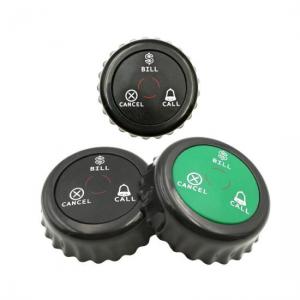 wireless buzzer system