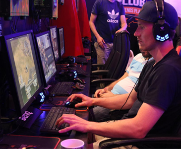 sistema de llamada de coffeenet